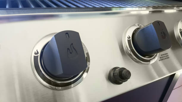 Gas oder Holzkohlegrill?