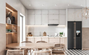 Küchenmöbel bestellen